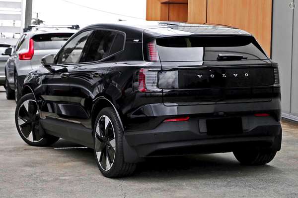2025 Volvo EX30 Twin Motor Performance Ultra