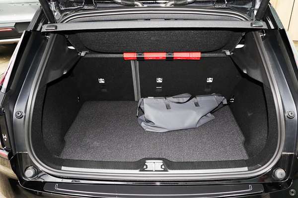 2025 Volvo EX30 Twin Motor Performance Ultra