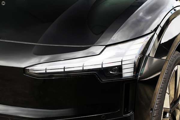 2025 Volvo EX30 Twin Motor Performance Ultra