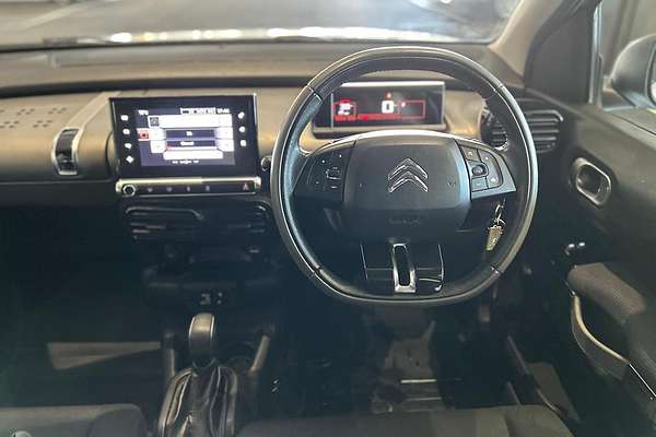2017 Citroen C4 Cactus OneTone E3