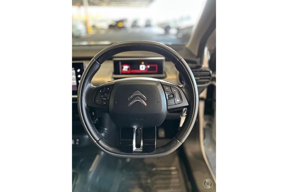 2017 Citroen C4 Cactus OneTone E3