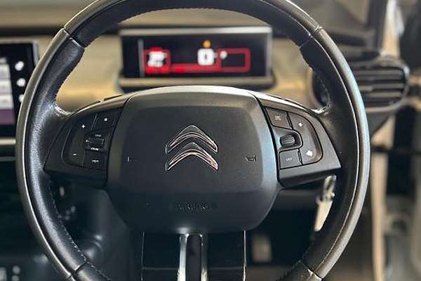 2017 Citroen C4 Cactus OneTone E3