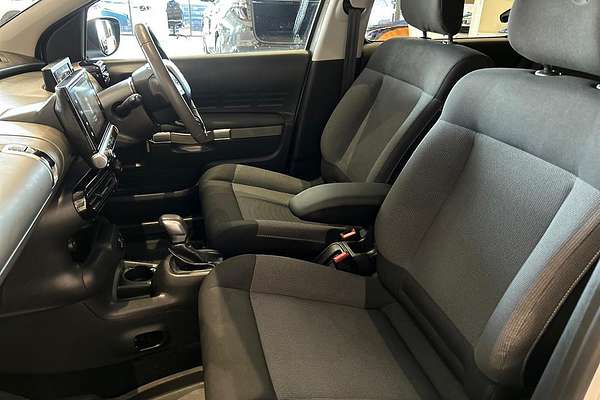 2017 Citroen C4 Cactus OneTone E3