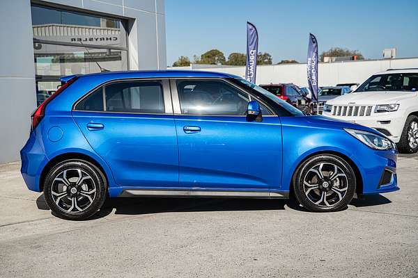 2020 MG MG3 Excite