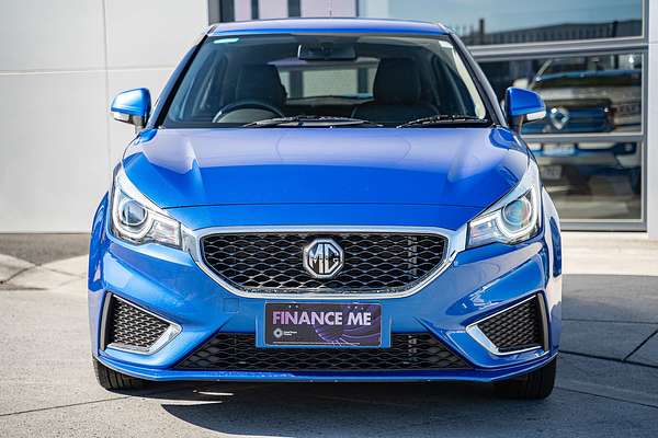 2020 MG MG3 Excite