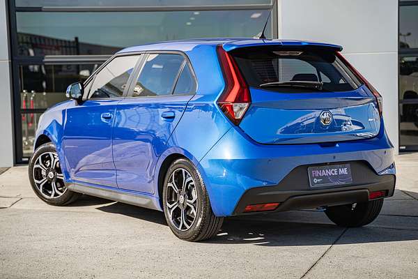 2020 MG MG3 Excite
