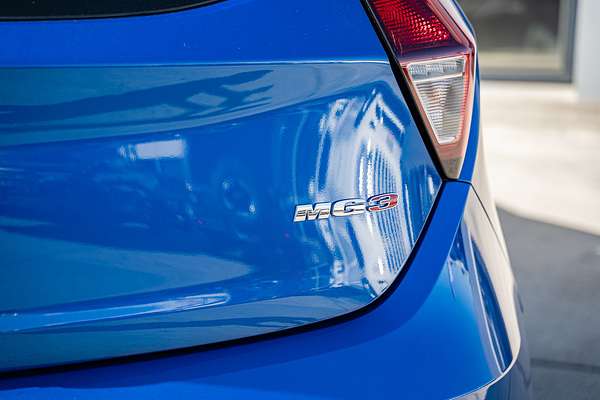 2020 MG MG3 Excite