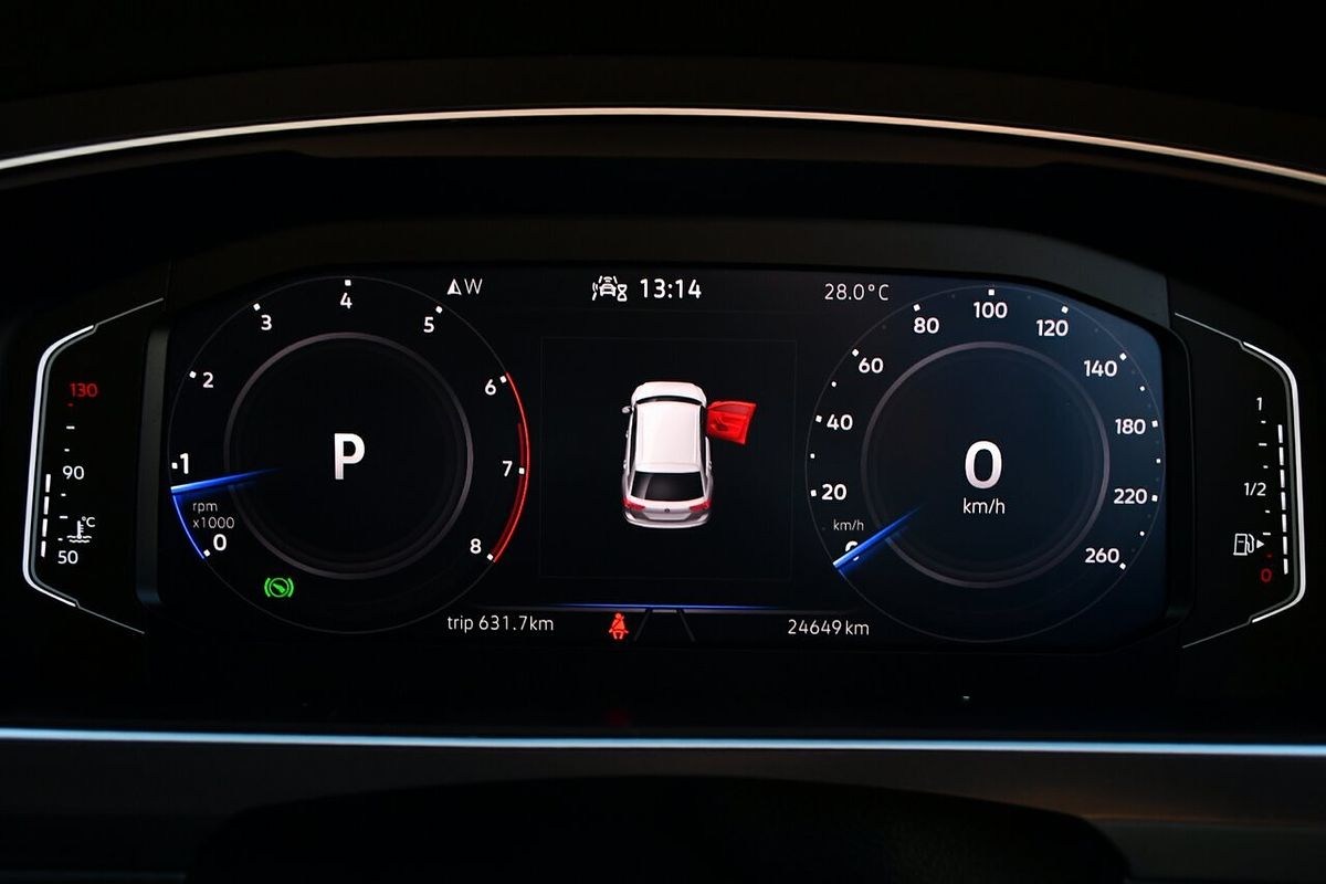 2023 Volkswagen Tiguan 110TSI Life Allspace 5N