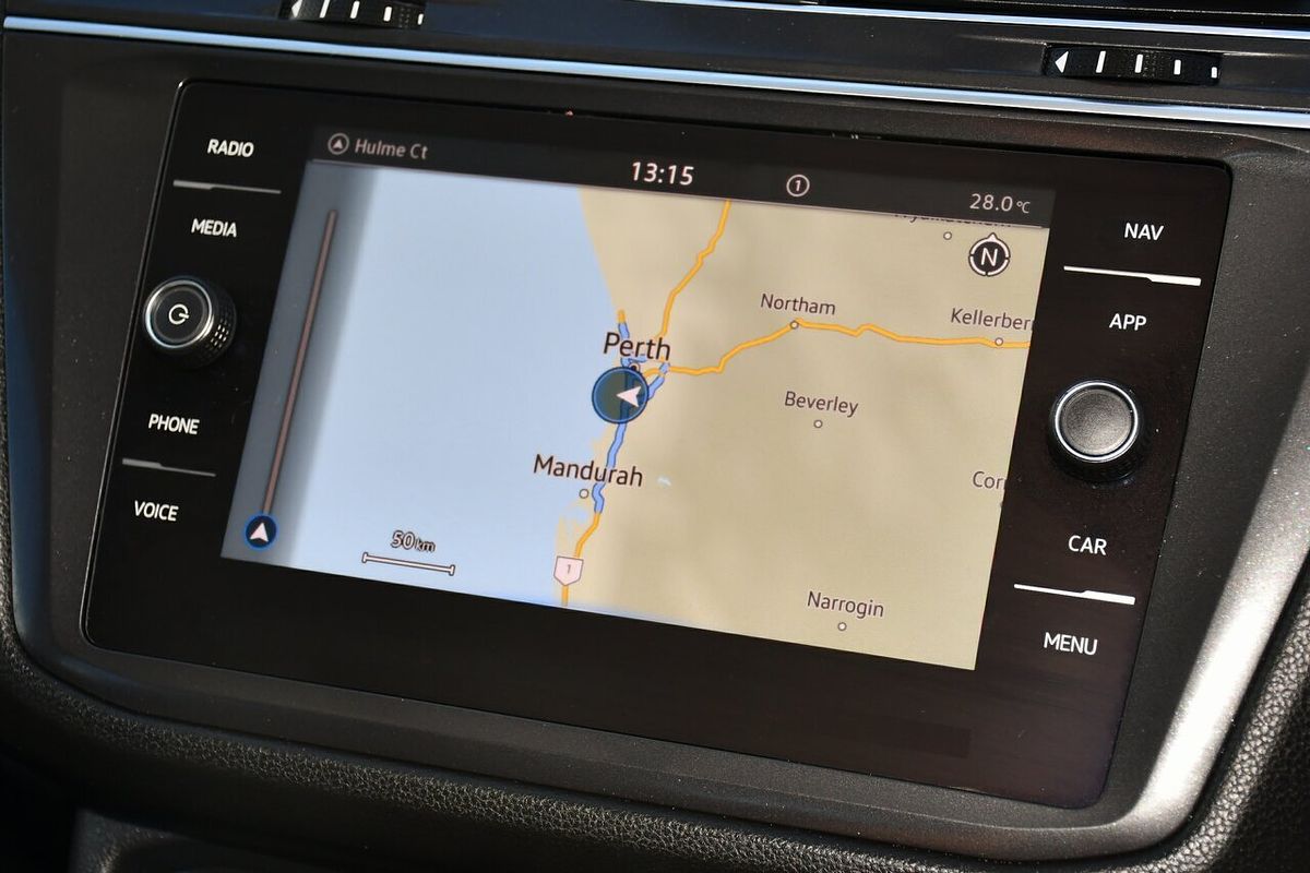 2023 Volkswagen Tiguan 110TSI Life Allspace 5N