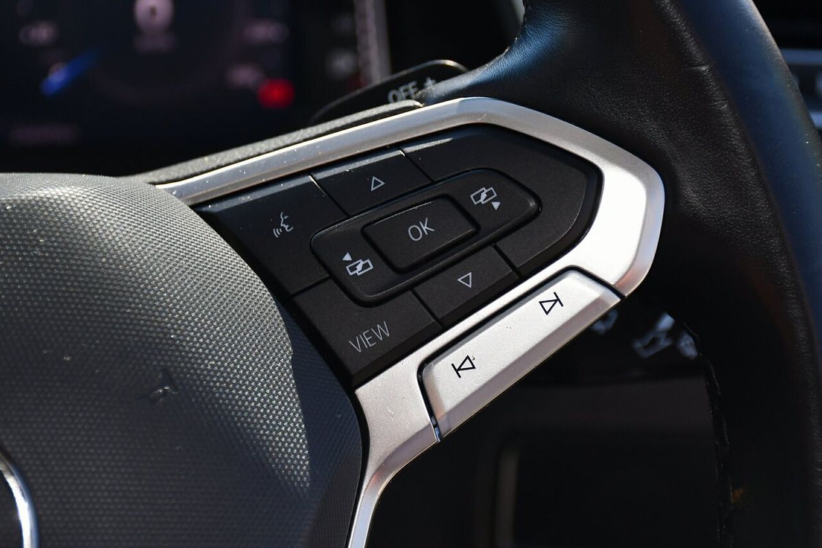 2023 Volkswagen Tiguan 110TSI Life Allspace 5N