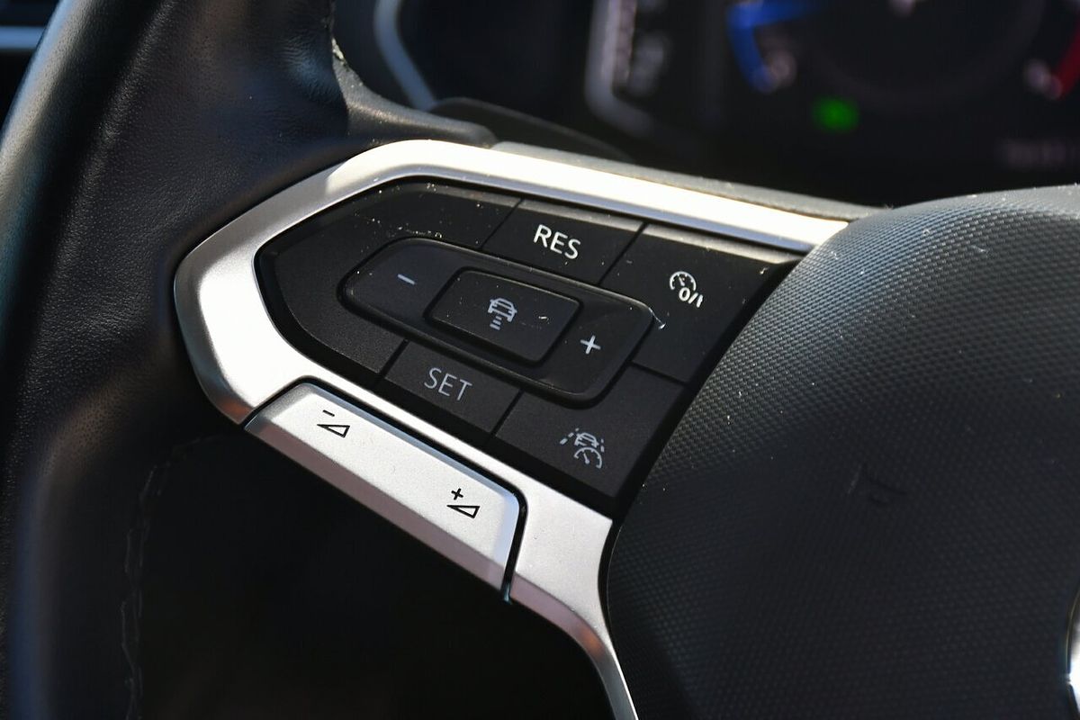2023 Volkswagen Tiguan 110TSI Life Allspace 5N