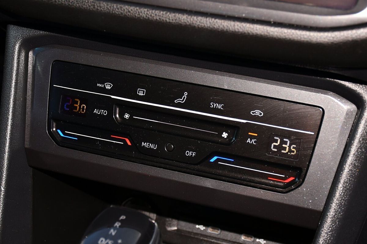 2023 Volkswagen Tiguan 110TSI Life Allspace 5N