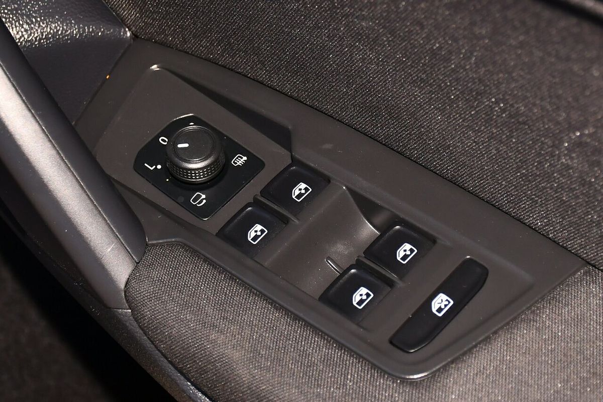 2023 Volkswagen Tiguan 110TSI Life Allspace 5N