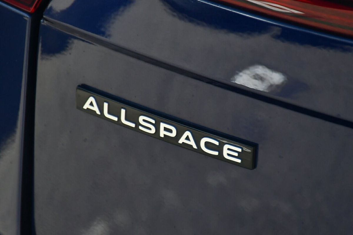 2023 Volkswagen Tiguan 110TSI Life Allspace 5N