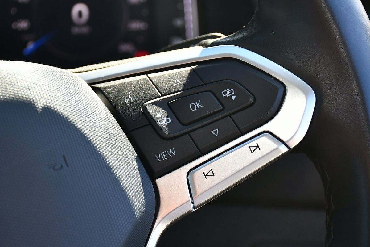2024 Volkswagen Tiguan 110TSI Life Allspace 5N