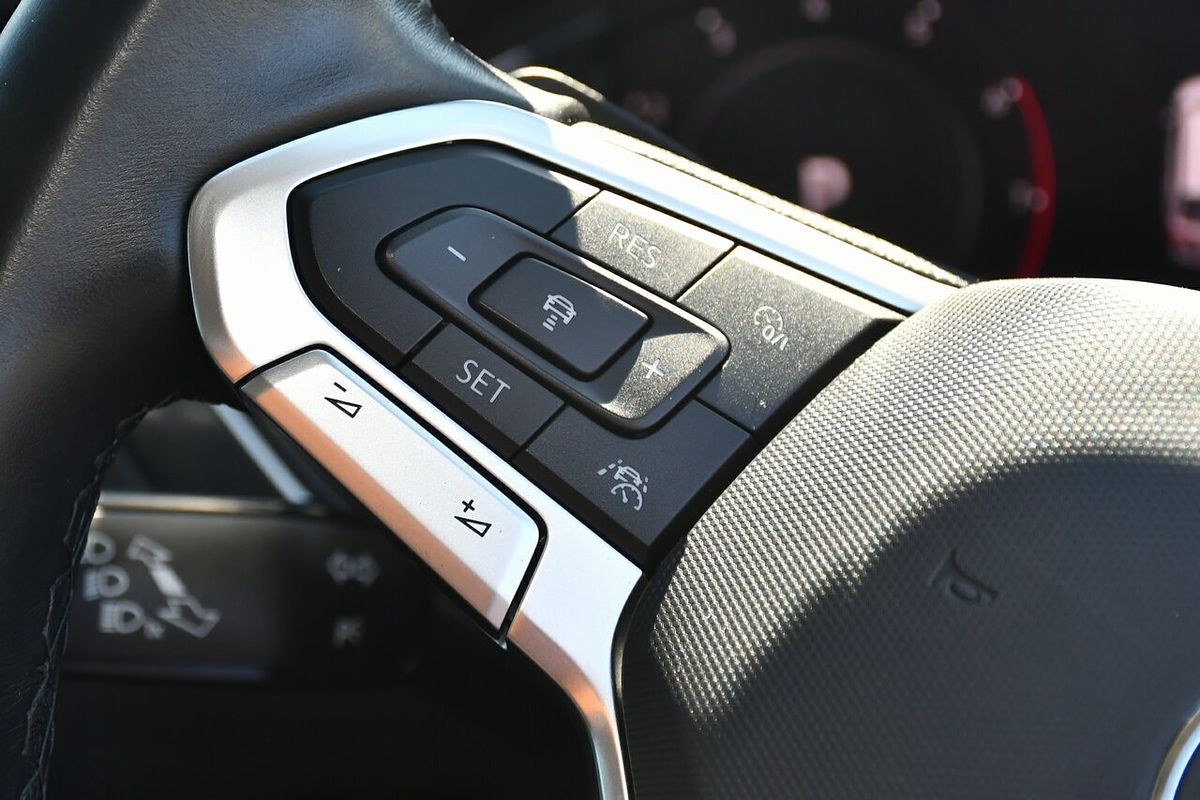 2024 Volkswagen Tiguan 110TSI Life Allspace 5N