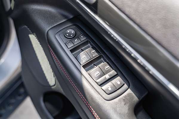 2018 Jeep Grand Cherokee Trailhawk WK