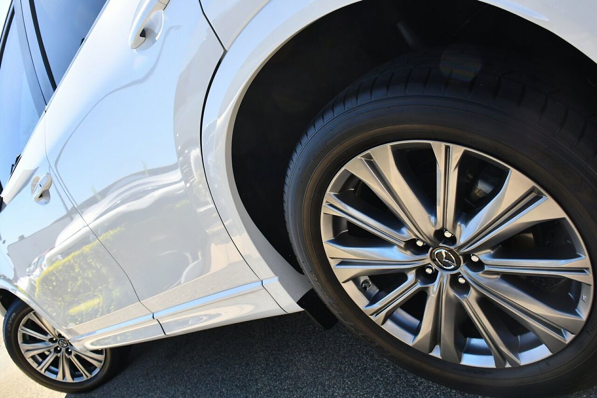2023 Mazda CX-5 G35 Akera KF Series
