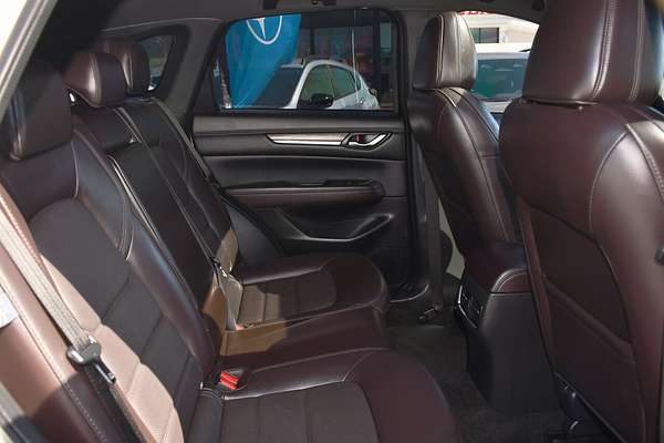 2023 Mazda CX-5 G35 Akera KF Series