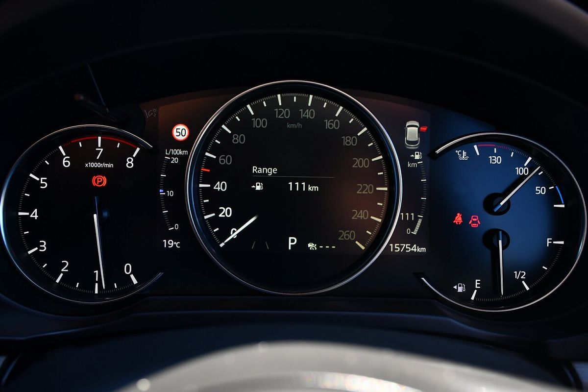 2023 Mazda CX-5 G35 Akera KF Series