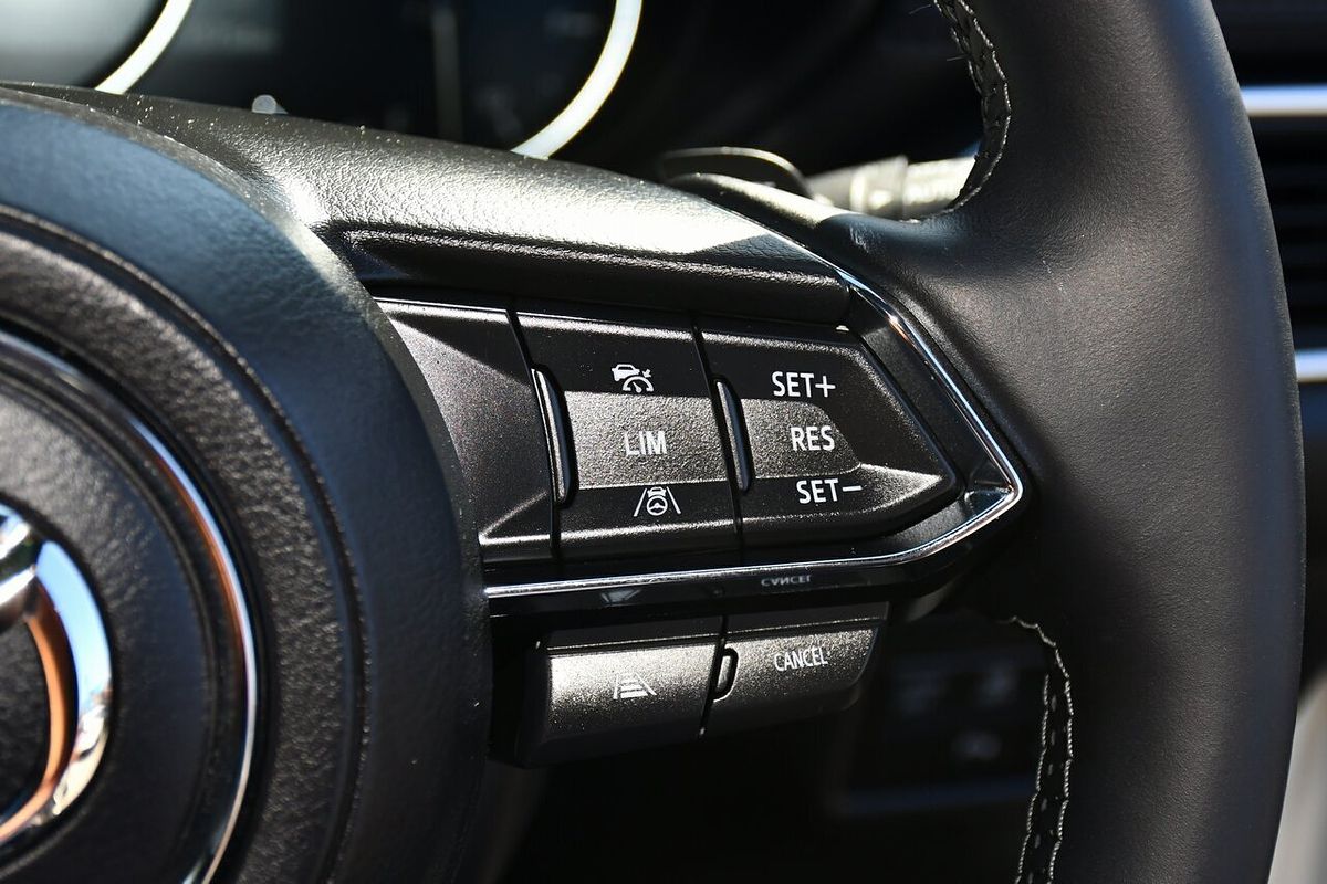 2023 Mazda CX-5 G35 Akera KF Series