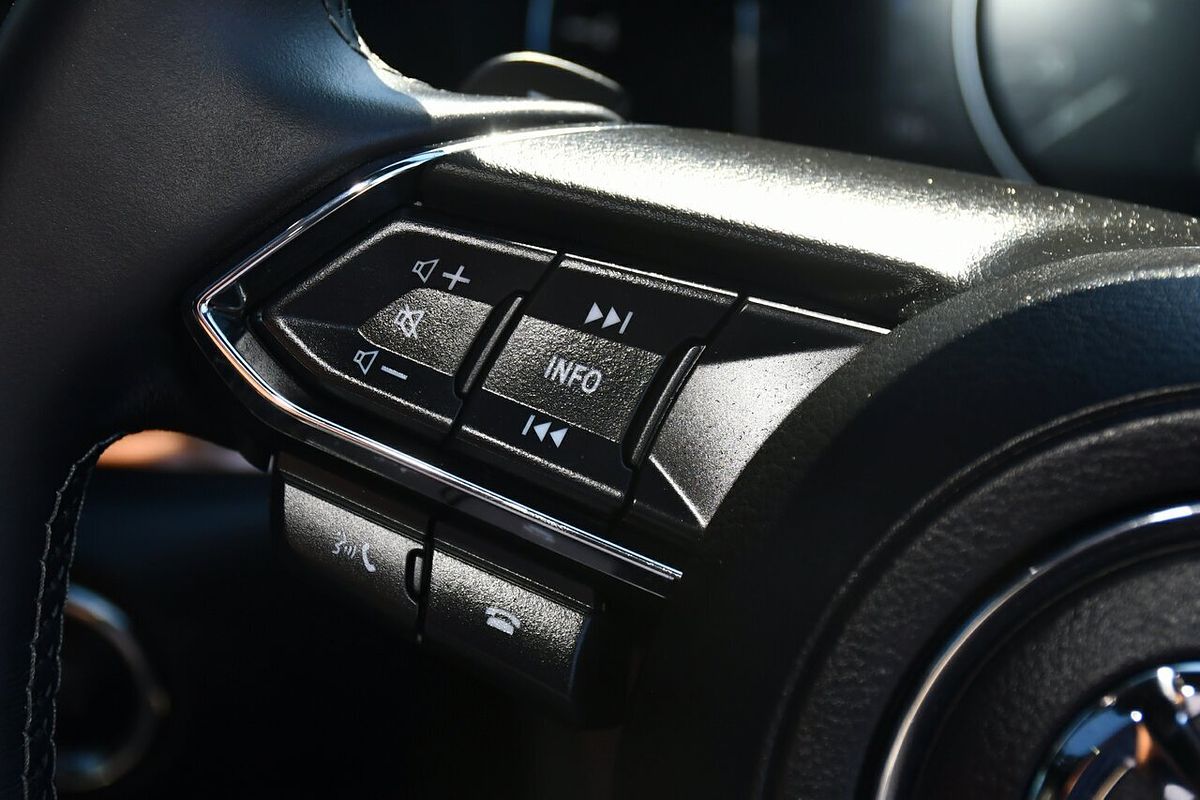 2023 Mazda CX-5 G35 Akera KF Series