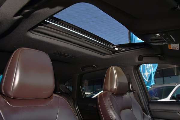 2023 Mazda CX-5 G35 Akera KF Series