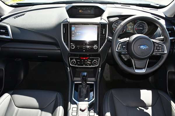 2024 Subaru Forester Hybrid S S5