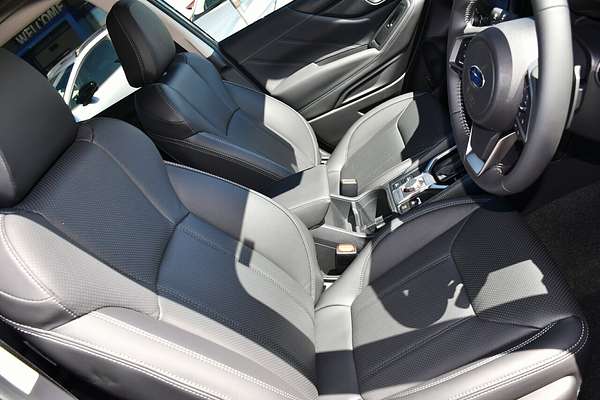 2024 Subaru Forester Hybrid S S5