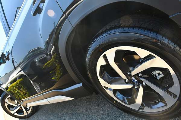 2024 Subaru Forester 2.5i-S S5