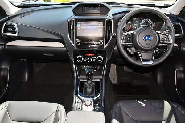 2024 Subaru Forester 2.5i-S S5