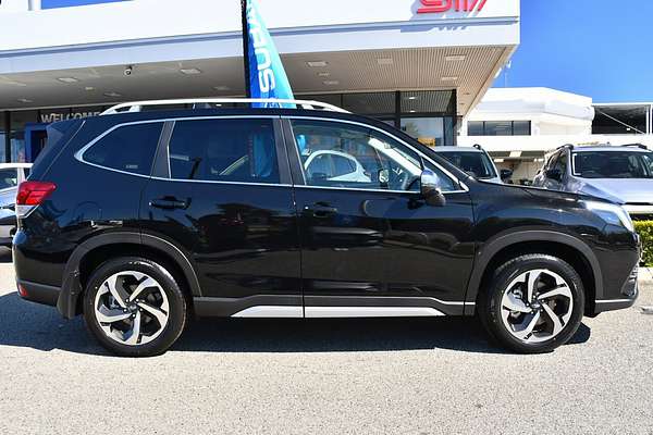 2024 Subaru Forester 2.5i-S S5