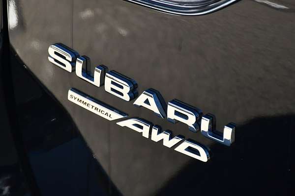 2024 Subaru Forester 2.5i-S S5