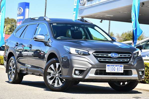 2025 Subaru Outback AWD Touring 6GEN