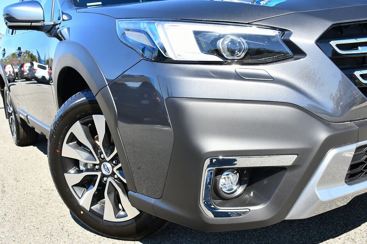2025 Subaru Outback AWD Touring 6GEN
