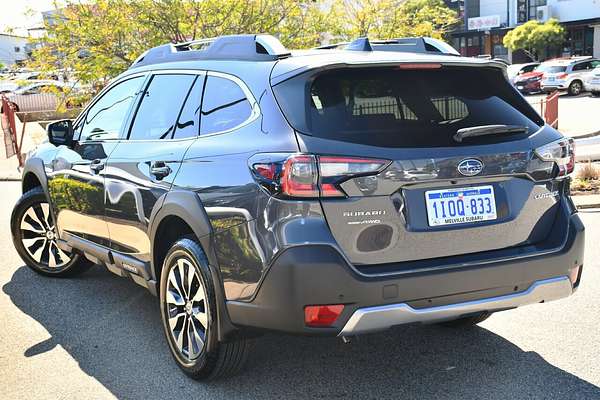 2025 Subaru Outback AWD Touring 6GEN