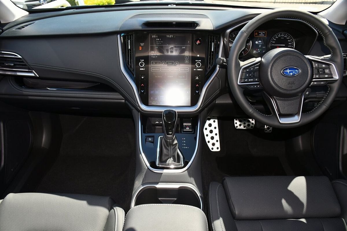2025 Subaru Outback AWD Touring 6GEN