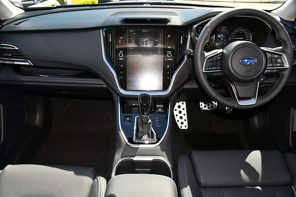 2025 Subaru Outback AWD Touring 6GEN