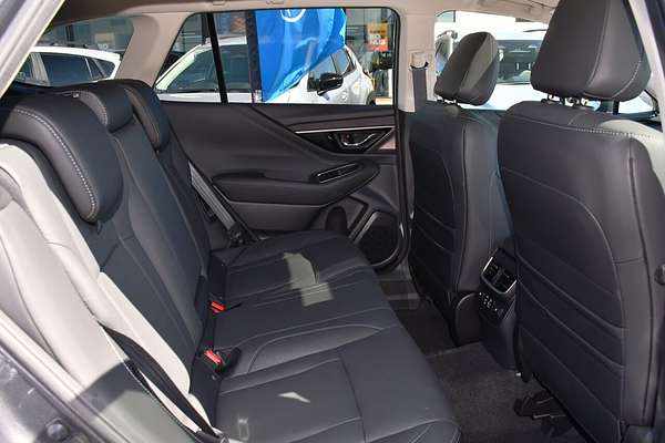 2025 Subaru Outback AWD Touring 6GEN