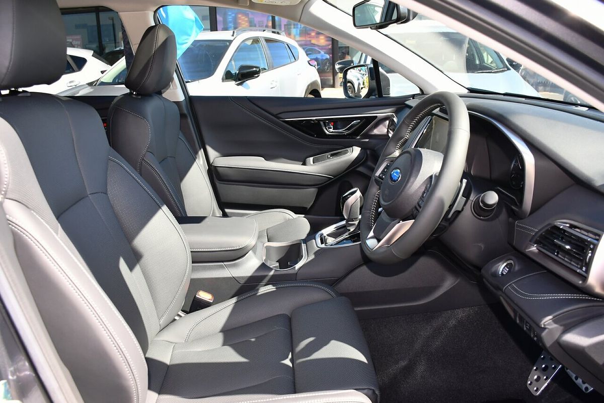 2025 Subaru Outback AWD Touring 6GEN