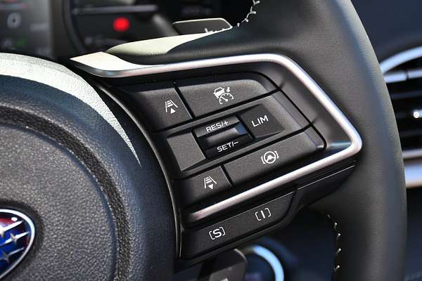 2025 Subaru Outback AWD Touring 6GEN
