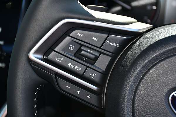 2025 Subaru Outback AWD Touring 6GEN