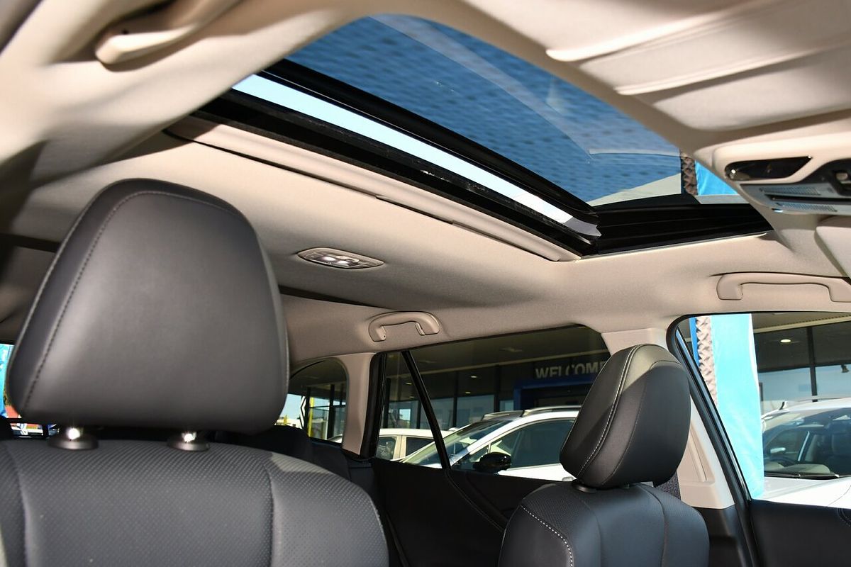 2025 Subaru Outback AWD Touring 6GEN
