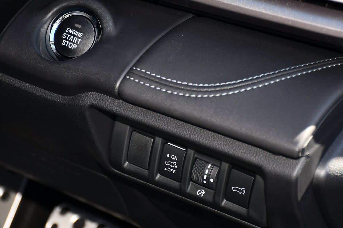 2025 Subaru Outback AWD Touring 6GEN