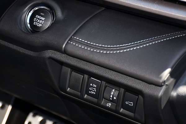 2025 Subaru Outback AWD Touring 6GEN