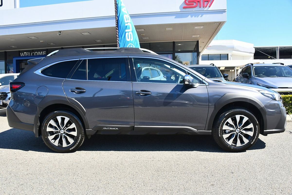 2025 Subaru Outback AWD Touring 6GEN