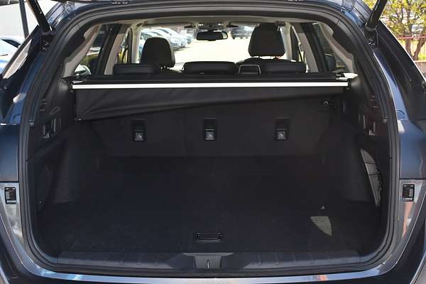 2025 Subaru Outback AWD Touring 6GEN
