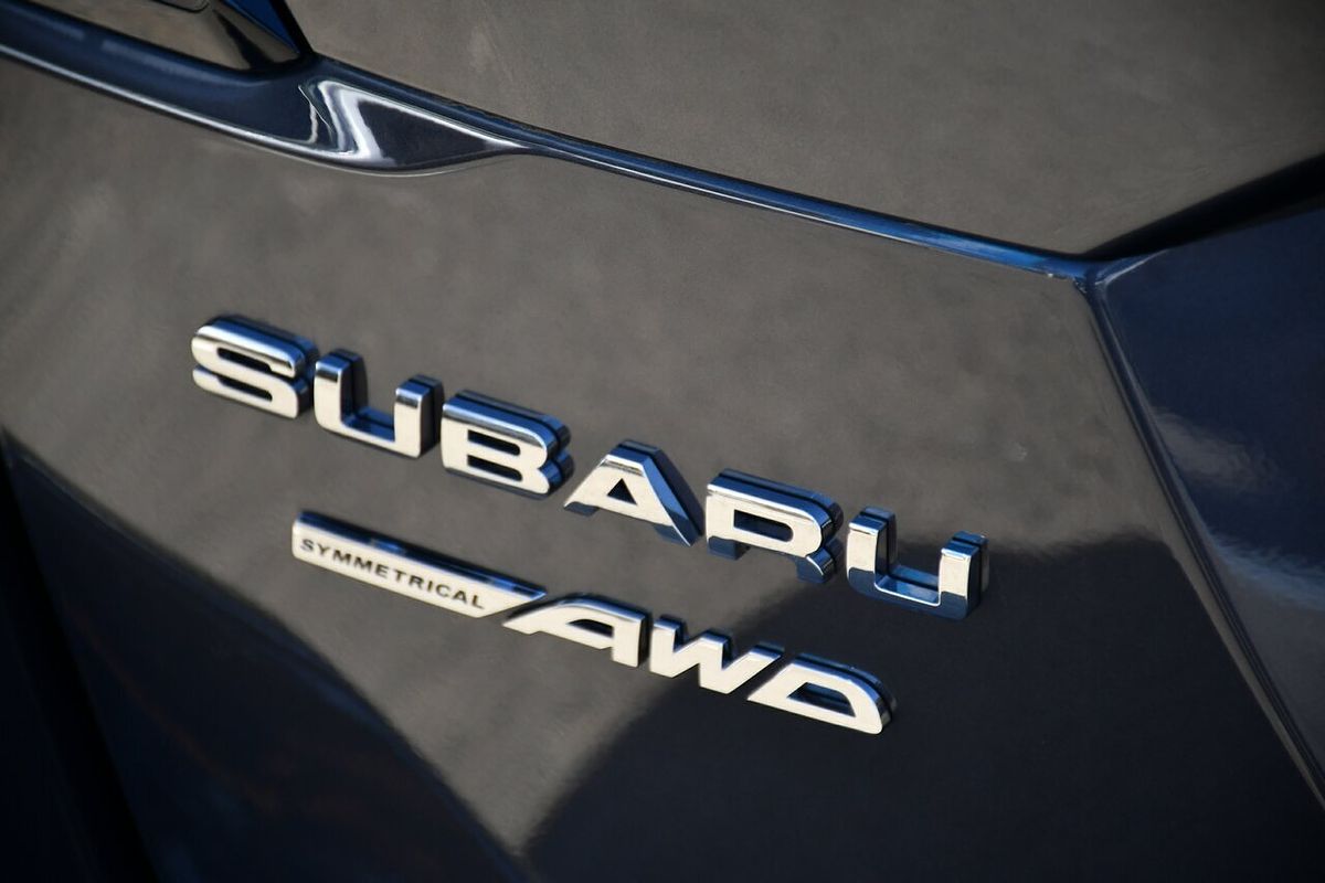 2025 Subaru Outback AWD Touring 6GEN