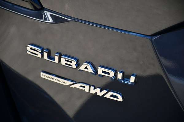 2025 Subaru Outback AWD Touring 6GEN