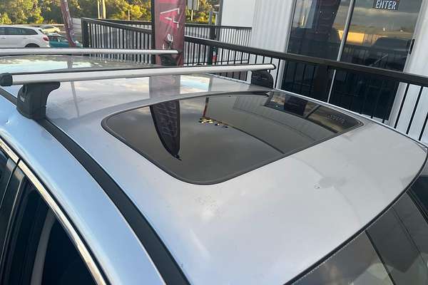 2012 Subaru Liberty 2.5i Premium 5GEN